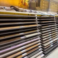 Flooring