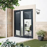 External Doors