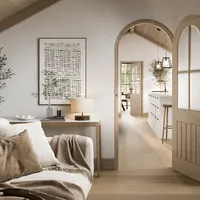 Internal Doors
