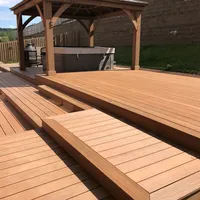 Decking