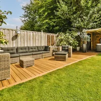 Garden & Landscaping