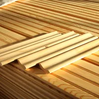 Decorative Timber & Mouldings