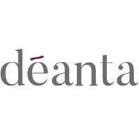 Deanta logo image
