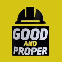 Good And Proper logo image