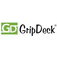 Retrogrip logo image