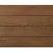 Millboard EG Bullnose Edge Profile - Coppered Oak (2.4m x 50mm x 32mm) image