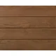 Millboard EG Bullnose Edge Profile - Coppered Oak (2.4m x 50mm x 32mm) thumbnail