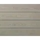 Millboard EG Bullnose Edge Profile - Smoked Oak (2.4m x 50mm x 32mm) thumbnail