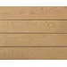 Millboard EG Bullnose Edge Profile - Golden Oak (2.4m x 50mm x 32mm) image