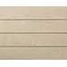 Millboard EG Bullnose Edge Profile - Limed Oak (2.4m x 50mm x 32mm) image