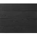 Millboard EG Bullnose Edge Profile - Burnt Cedar (2.4m x 50mm x 32mm) image