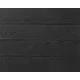 Millboard EG Bullnose Edge Profile - Burnt Cedar (2.4m x 50mm x 32mm) thumbnail