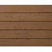 Millboard Enhanced Grain Composite Decking Board - Coppered Oak (3.6m x 126mm x 32mm) image