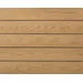 Millboard Enhanced Grain Composite Decking Board - Golden Oak (3.6m x 126mm x 32mm) image
