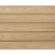 Millboard Enhanced Grain Composite Decking Board - Ashwood (3.6m x 126mm x 32mm) thumbnail