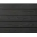 Millboard Enhanced Grain Composite Decking Board - Burnt Cedar (3.6m x 126mm x 32mm) image