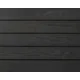 Millboard Enhanced Grain Composite Decking Board - Burnt Cedar (3.6m x 126mm x 32mm) thumbnail