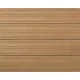 Millboard Lasta-Grip Composite Decking Board - Golden Oak (3.6m x 200mm x 32mm) thumbnail