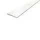 White Melamine Lipped Conti Board (1830mm x 381mm x 15mm) thumbnail