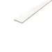 White Melamine Lipped Conti Board (2440mm x 152mm x 15mm) image