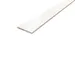 White Melamine Lipped Conti Board (2440mm x 229mm x 15mm) image