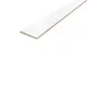White Melamine Lipped Conti Board (2440mm x 229mm x 15mm) thumbnail