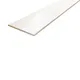 White Melamine Lipped Conti Board (2440mm x 610mm x 15mm) thumbnail