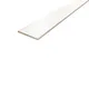 White Melamine Lipped Conti Board (2440mm x 305mm x 15mm) thumbnail