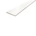 White Melamine Lipped Conti Board (2440mm x 381mm x 15mm) image
