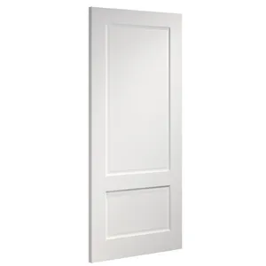 Madison White Primed Internal Door (1981mm X 686mm X 35mm) image