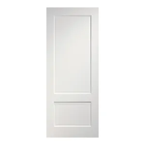 Madison White Primed Internal Door (1981mm X 686mm X 35mm) image