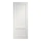 Madison White Primed Internal Door (1981mm X 686mm X 35mm) thumbnail