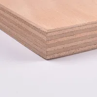 Marine Plywood (2440mm x 1220mm x 12mm)