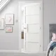 Internal Metro White Door (1981mm x 610mm x 35mm) thumbnail