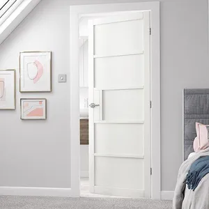 Internal Metro White Door (1981mm x 610mm x 35mm) image