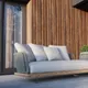 Millboard Board & Batten Composite Cladding Board - Coppered Oak (3.6m x 200mm x 18mm) thumbnail