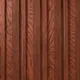 Millboard Board & Batten Composite Cladding Board - Jarrah (3.6m x 200mm x 18mm) thumbnail