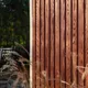 Millboard Board & Batten Composite Cladding Board - Jarrah (3.6m x 200mm x 18mm) thumbnail
