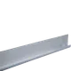 Millboard Horizontal Starter Trim (2.5m x 25mm x 10mm) thumbnail