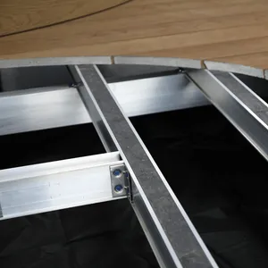 Millboard DuoSpan - Joist (3.6m x 68mm x 51mm) image