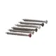 Millboard Envello Coloured Head Screws - Limed Oak (3.5mm x 40mm) x100 thumbnail