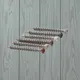 Millboard Envello Coloured Head Screws - Salt Blue (3.5mm x 40mm) x100 thumbnail