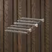 Millboard Envello Coloured Head Screws - Antique Oak (3.5mm x 40mm) x100 image