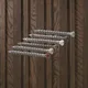 Millboard Envello Coloured Head Screws - Antique Oak (3.5mm x 40mm) x100 thumbnail