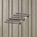 Millboard Envello Coloured Head Screws - Smoked Oak (3.5mm x 40mm) x100 image