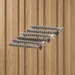 Millboard Envello Coloured Head Screws - Golden Oak (3.5mm x 40mm) x100 image