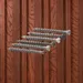 Millboard Envello Coloured Head Screws - Jarrah (3.5mm x 40mm) x100 image