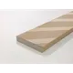Millboard Modello Linear Composite Decking Board - Ashwood (3.6m x 196mm x 32mm) thumbnail