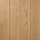 Millboard Shadow Line+ Composite Cladding Board - Golden Oak (3.6m x 200mm x 18mm) thumbnail