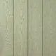Millboard Shadow Line+ Composite Cladding Board - Sage Green (3.6m x 200mm x 18mm) thumbnail